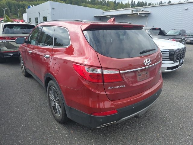 hyundai santa fe 2015 KM8SRDHF7FU093661 image hyundai santa fe 2015 KM8SRDHF7FU093661 image